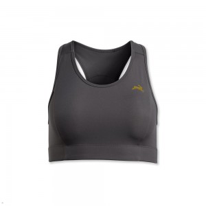 Tracksmith Allston BH Damen Dunkelgrau | 672PJZCSU