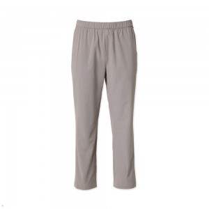 Tracksmith Rapid Transit Jogger Hose Damen Grau | 695GWDIXU