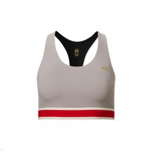 Tracksmith Run BH Damen Grau | 427NBAWSX