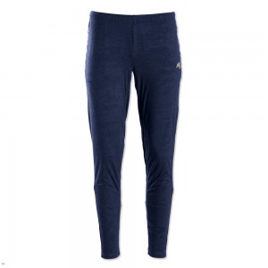 Tracksmith Session Hose Damen Navy | 512GJNDHF