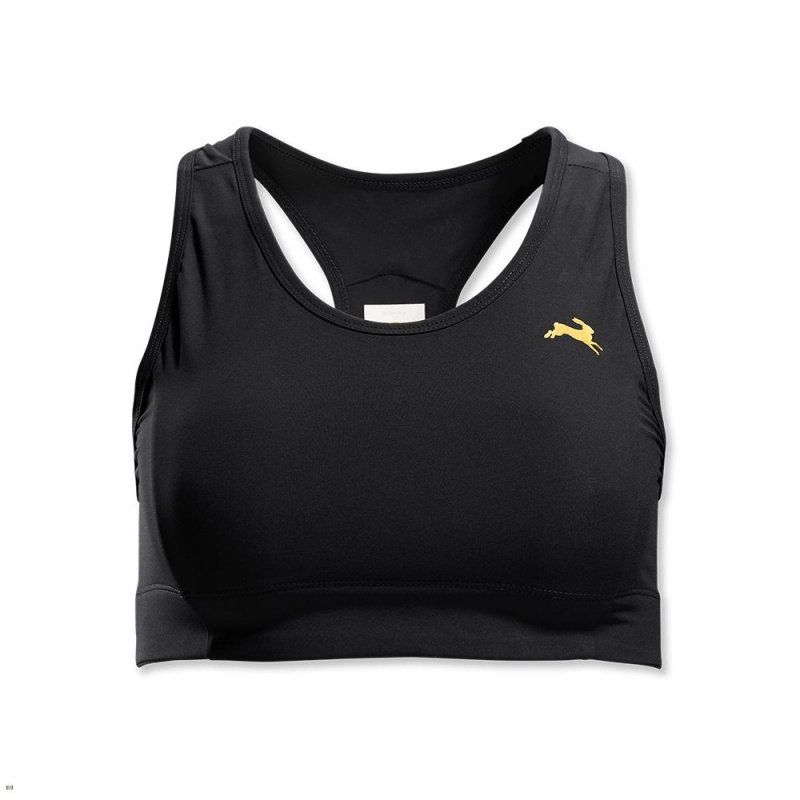 Tracksmith Allston BH Damen Schwarz | 068TOMVZL