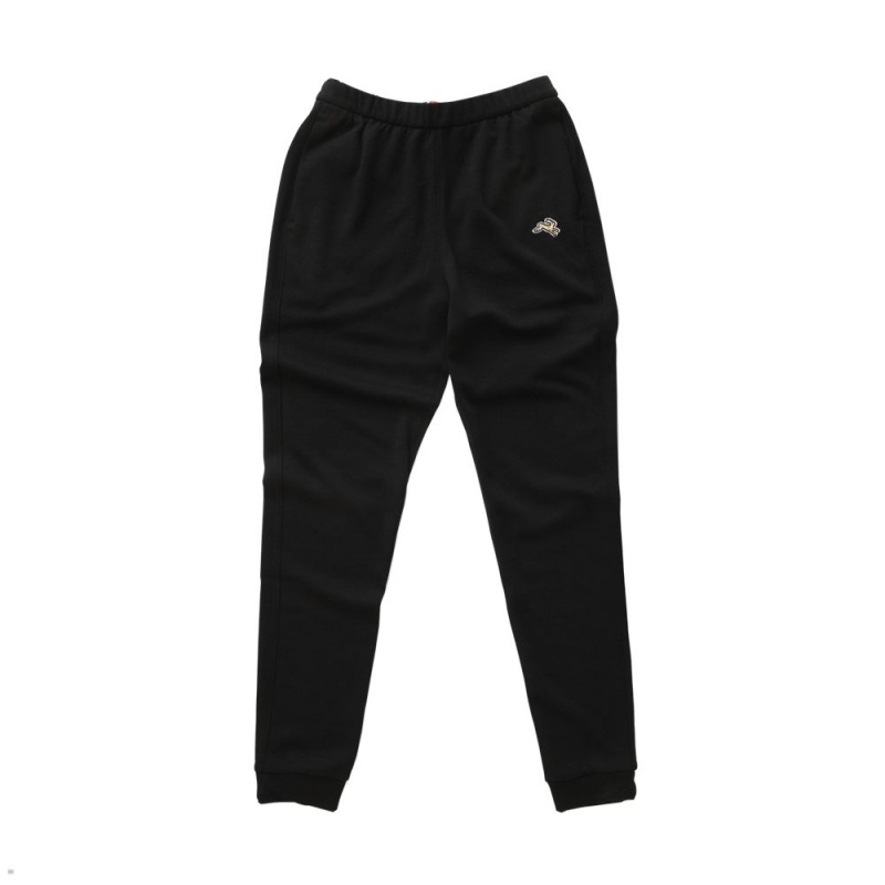 Tracksmith Downeaster Hose Damen Schwarz | 591GCXRVW