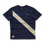 Navy Gold